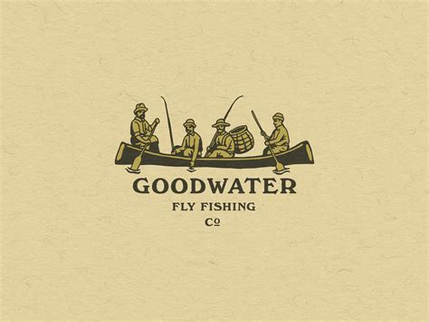 30 Best Fisheries Logo Design Ideas You Should Check