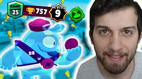 TR 13 OLDUK 750 KUPA SQUEAK KASTIK BRAWL STARS YouTube