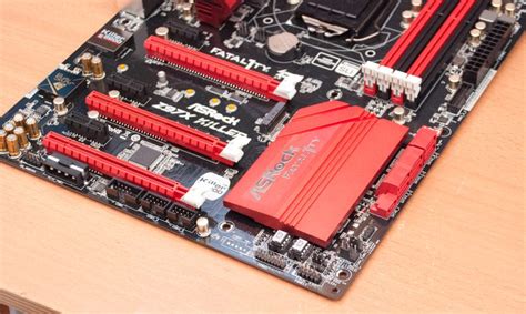 ASRock Fatal1ty Z97X Killer LGA 1150 Motherboard Review Page 2