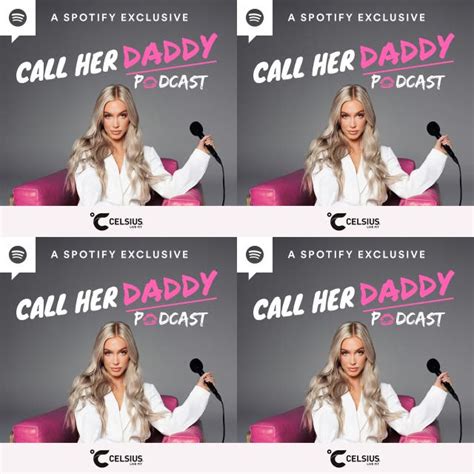 Call Her Daddy Podcast - playlist by tonilowe96 | Spotify