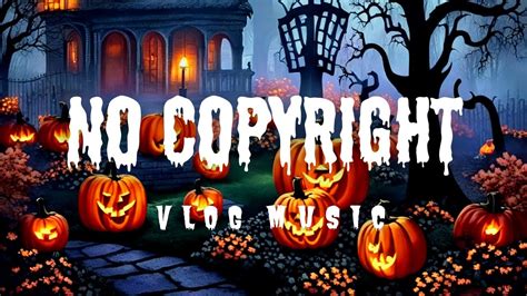 Spook Peritune Royalty Free Music No Copyright Free Halloween