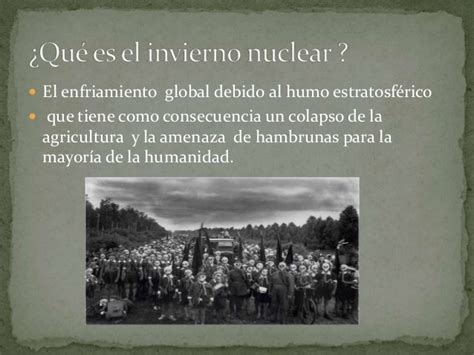 Invierno Nuclear