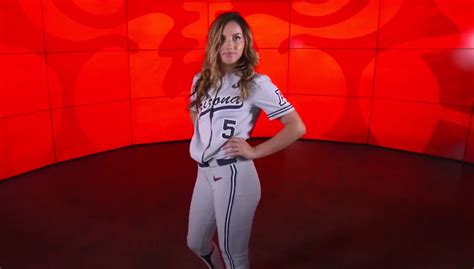 Arizona softball unveils new Nike Vapor Hyper Elite 2.0 uniforms for ...