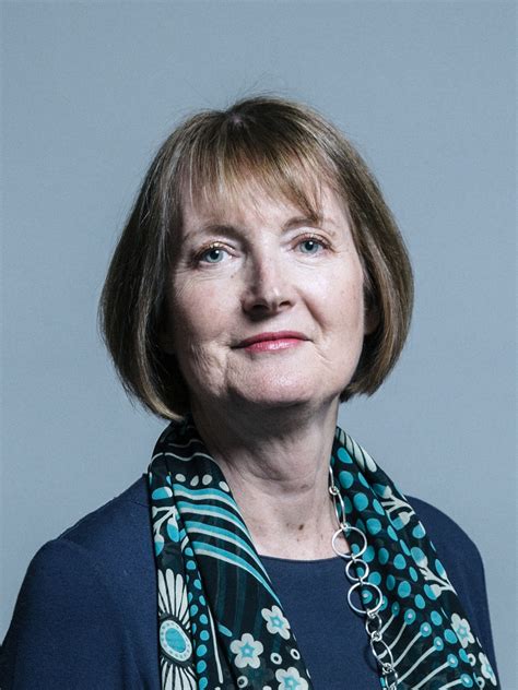 Labours Harriet Harman To Stand As Speaker London Globe