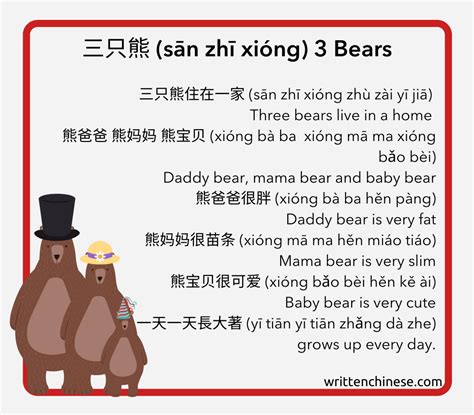 10 Catchy Chinese Songs For Kids Artofit