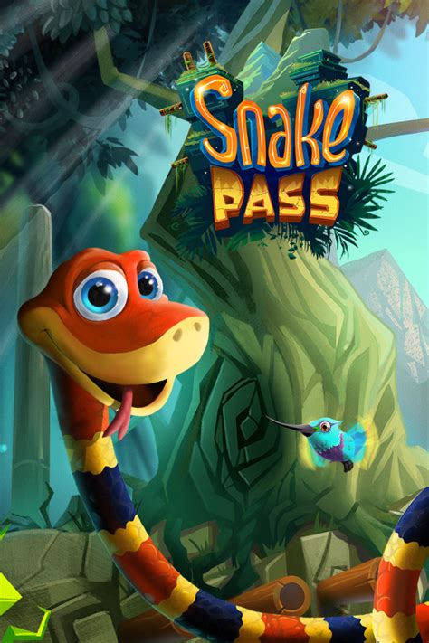 Snake Pass Review Test