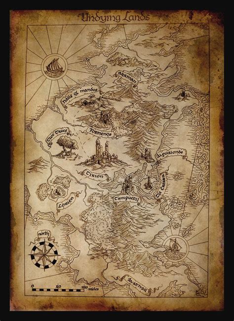 Vintage pirate maps – Artofit