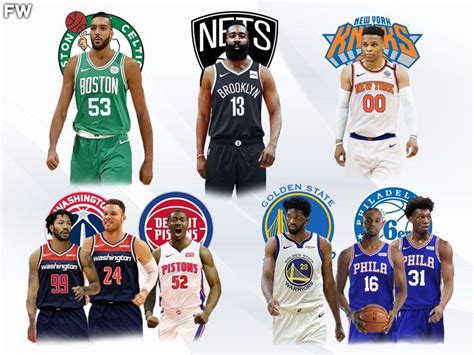 “Blockbuster Deals and Beyond: An In-Depth Look at NBA Trades” | by ...