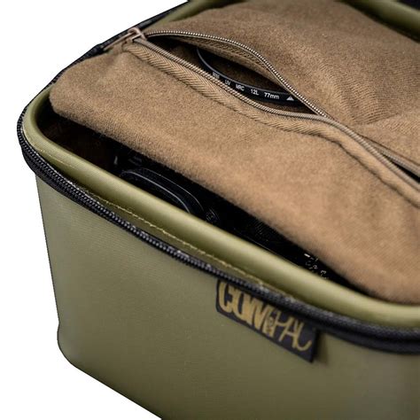 Korda Compac Camera Bag Large Hareco Hengelsport