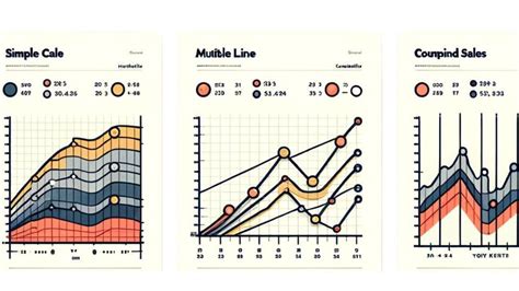 Line Chart Types: 2024's Comprehensive Guide