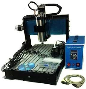 GOWE 800W 1 5KW VFD CNC Router Water Cooling Spindle CNC 800W CNC