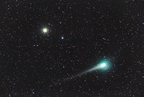 El sábado habrá lluvia de meteoros caerá una estrella fugaz por minuto