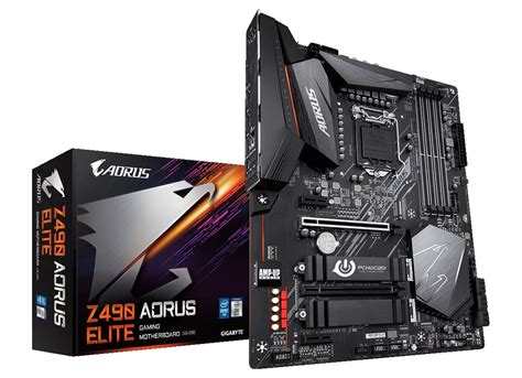 Gigabyte S Entire Z Motherboard Line Leaked Thinkcomputers Org