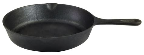 Frigideira Sauteuse Ferro Fundido Santana 26 Cm Panela De Ferro Fundido