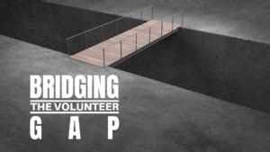 Bridging The Gap 97 Ministry Boost