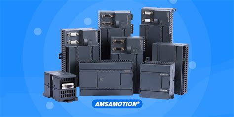 Quality Industrial Automation AMSAMOTION Store