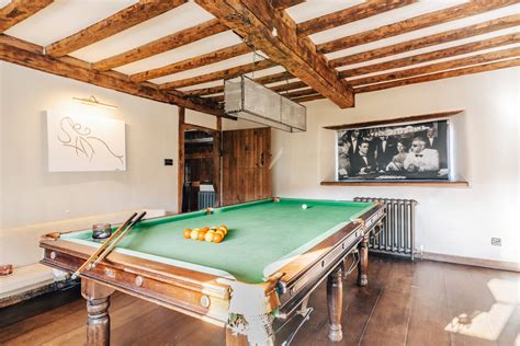 Cottages With A Games Room Cottages With A Games Room Bolthole Retreats