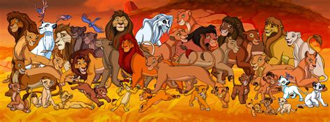 Simbas Friends Tojo Tama Malka Kula Chumvi On Lionking Adventures