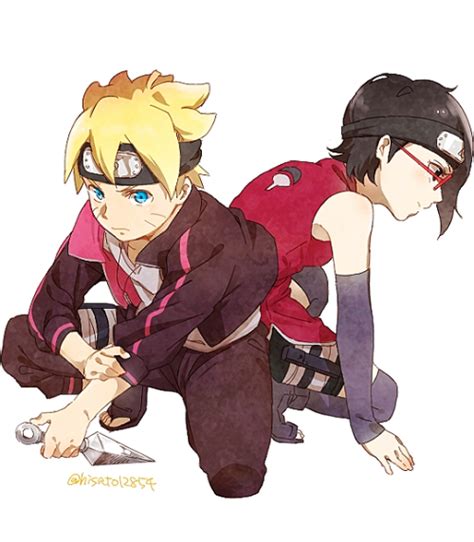 Borusara Tumblr Borusara Pinterest Boruto Naruto And Anime