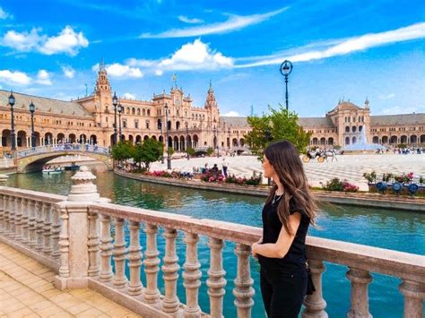 Cosa Vedere A Siviglia Itinerario Di Giorni Viaggio Contigo