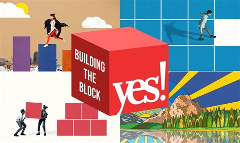 Building The Block Sustaining Culture Yes Magazine Solutions Journalism