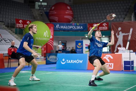 Retransmisja Fina W Orlen Polish Open W Tvp Sport Polski Zwi Zek