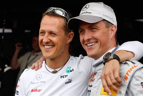 Ralf Schumacher packt über Schattenseite der Formel 1 Karriere aus