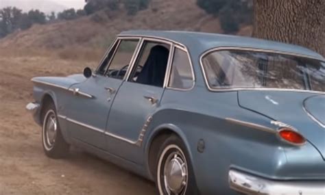 Imcdb Org Plymouth Valiant V In The Fugitive