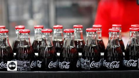 Coca Cola HBC Using Augmented Reality For Remote Support And Digital