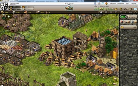 Stronghold Kingdoms Anf Nger Guide Teil Games Blog De