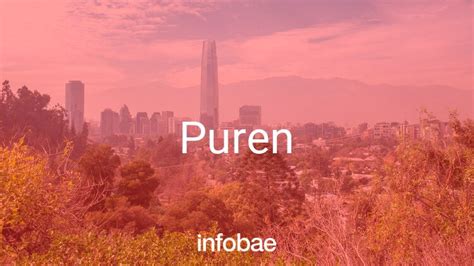 Estatus De La Calidad Del Aire En Purén Este 12 De Mayo De 2022 Infobae