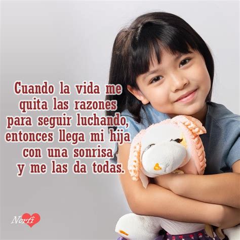 Frases Y Poemas Sobre El Amor Por Los Hijos