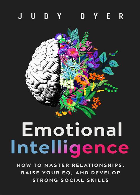 Get Your Free Copy Of Emotional Intelligence How To Master