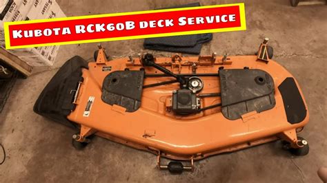 Kubota Bx Mower Deck Parts Diagram Kubota Parts Mower