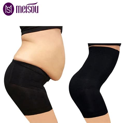 Butt Lifter Seamless Women High Waist Slimming Tummy Control Panties