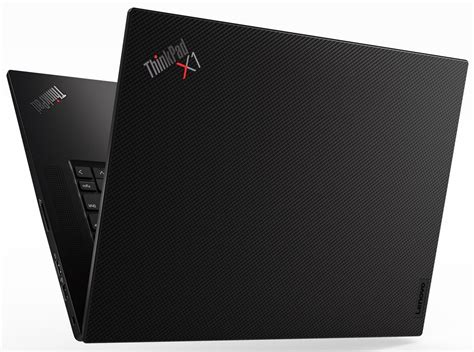 Comparison Lenovo ThinkPad X1 Extreme Gen 4 Vs ThinkPad X1 Extreme