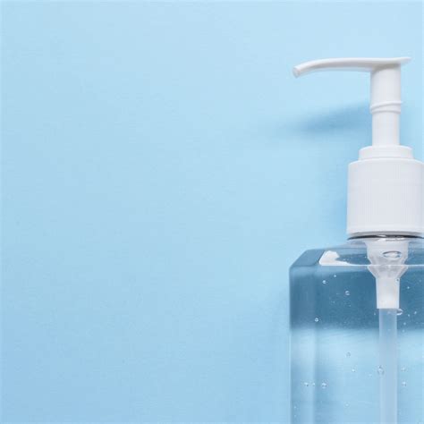 Can Kids Use Hand Sanitizer A Guide For Parents