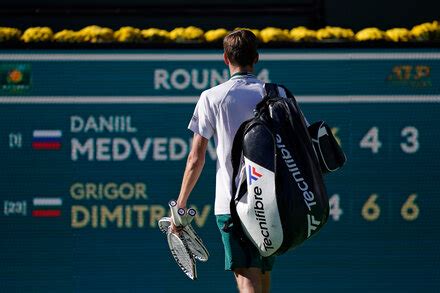 U S Open Stars Fall At Indian Wells Which Struggles To Draw A Crowd