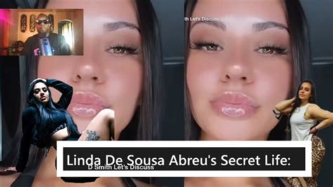 Former Prison Guard Linda De Sousa Abreu S Is Nice Looking YouTube