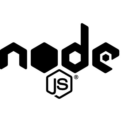 Node Vector SVG Icon - SVG Repo