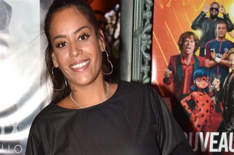 Amel Bent bientôt héroïne d un téléfilm sur France 3 Télé Star