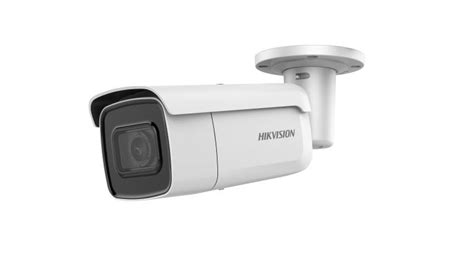 Ds Cd G T Izs Pro Series With Acusense Hikvision