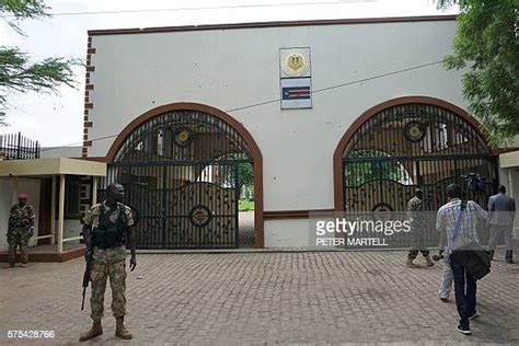 Battle Of Juba (2016) Photos and Premium High Res Pictures - Getty Images