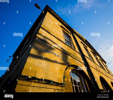 houses stratford upon avon Stock Photo - Alamy