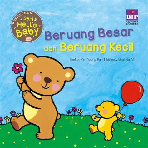 Contoh Cover Buku Cerita Anak