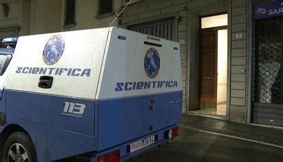 Uccide La Madre Arrestato 59enne