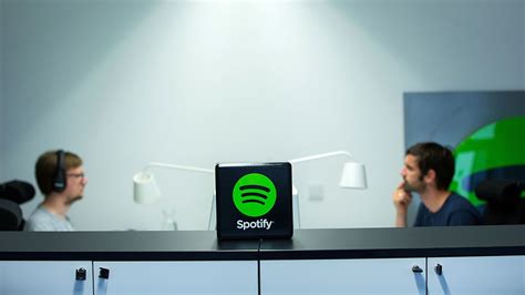 Spotify Says It Reached 50 Million Paid Subscribers