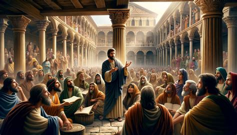 Who Are The Apostles Today