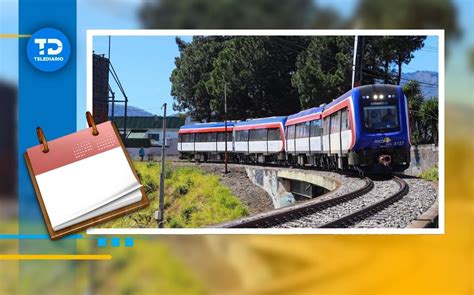 Horario trenes Cuál será en fin de año Telediario Costa Rica