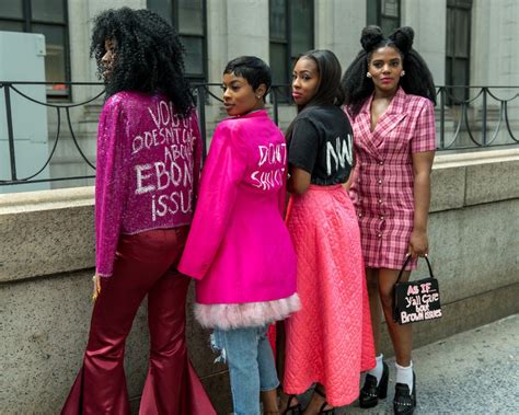 More Than 60 Nyfw Street Style Snaps From The Ss17 Shows Style